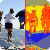 Prank Thermal Camera icon