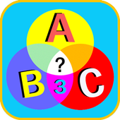Educational Game For Kids icon
