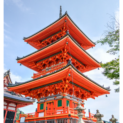 Japan Wallpaper Travel icon