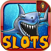 Shark Attack Slots icon