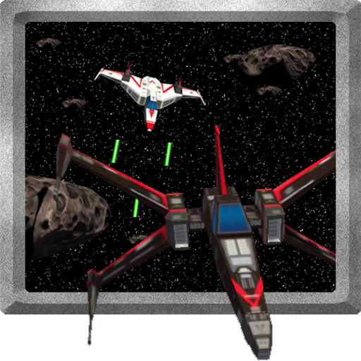 The guardian of space - TGOS icon