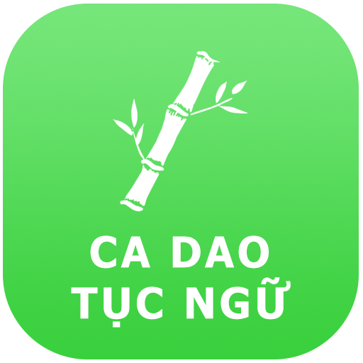 Ca dao - Tục ngữ Việt Nam icon