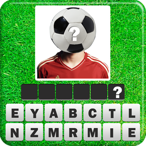 Guess the football player 2020 icon