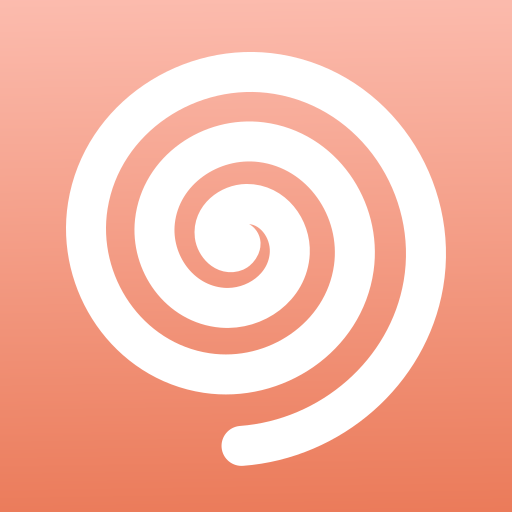 Pandora: Anime &amp; Social иконка