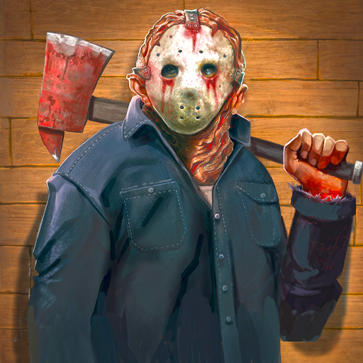 Horror Butcher House 3D - Survival Horror Escape icon