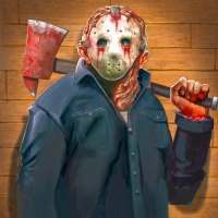 Horror Butcher House 3D - Survival Horror Escape