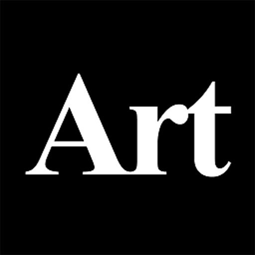 Mobile Art Gallery App | View Art on your Wall icon