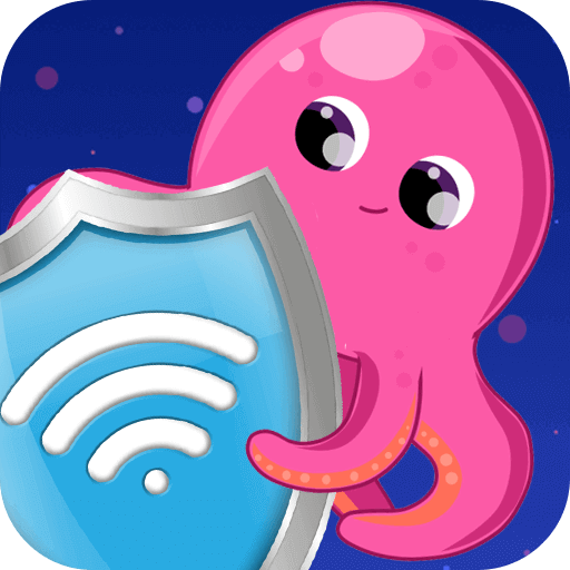 Octo VPN icon