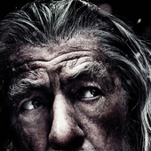 The Hobbit Lock Screen icon