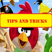 Tips for Angry Birds 2 icon