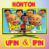 ikon Nonton Upin Ipin