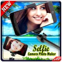 Selfie Camera Photo Maker New on 9Apps