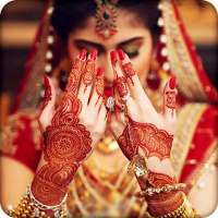 Mehndi Designs on 9Apps