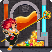 Hero Rescue - How To Loot icon