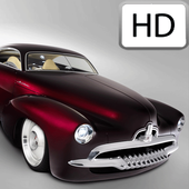 Classic Car Wallpaper icon