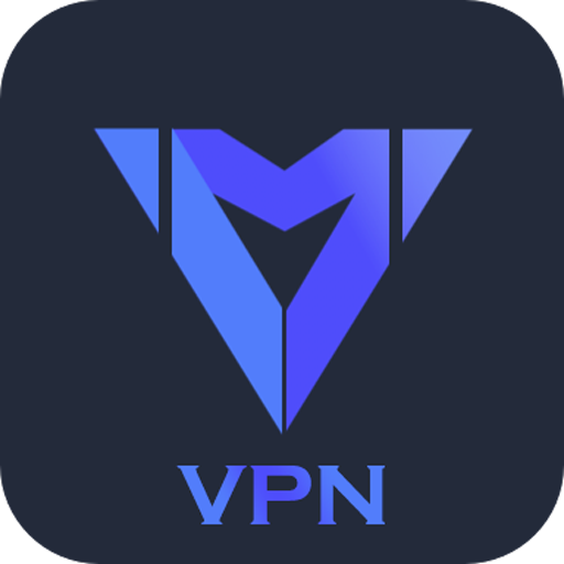 Smart VPN Master - free &amp; fast unlimited icon