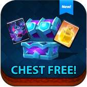 Chest Clash Royal Simulator