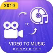 Video To Music Converter on 9Apps