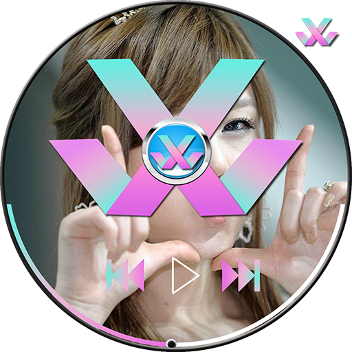 VLX HD Video Player: Best 4K Player 2018 icon