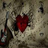 romantic love song