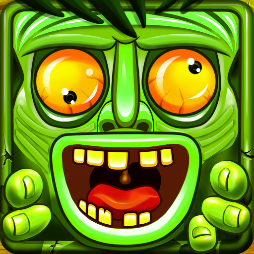 Jungle Run Oz icon
