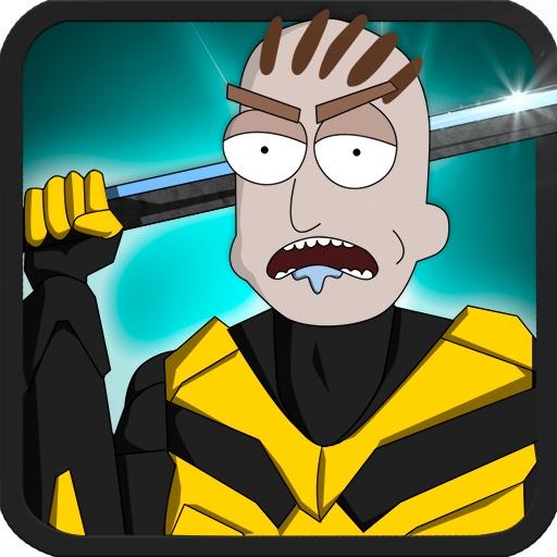 Next War: Clash of worlds icon