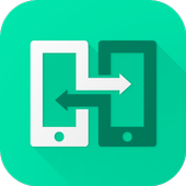 Transfer Data Smart icon