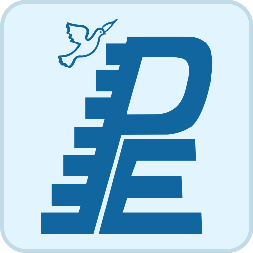 Padhye Education Online Test Series App icon