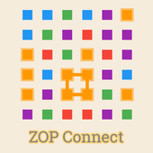 ZOP Connect 007 icon