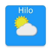 Hilo, HI - weather  and more on 9Apps