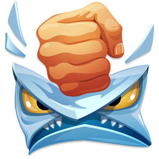 SMS Антиспам online иконка