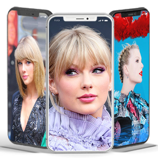 Taylor Swift Wallpaper | Best 4k Wallpaper Images icon