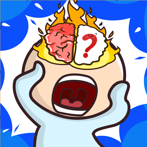 Trò chơi bắt chữ:Nối từ đố chữ icon