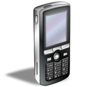 One Touch DialPad Widget icon