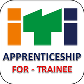 ITI APPRENTICESHIP - FOR TRAINEE icon