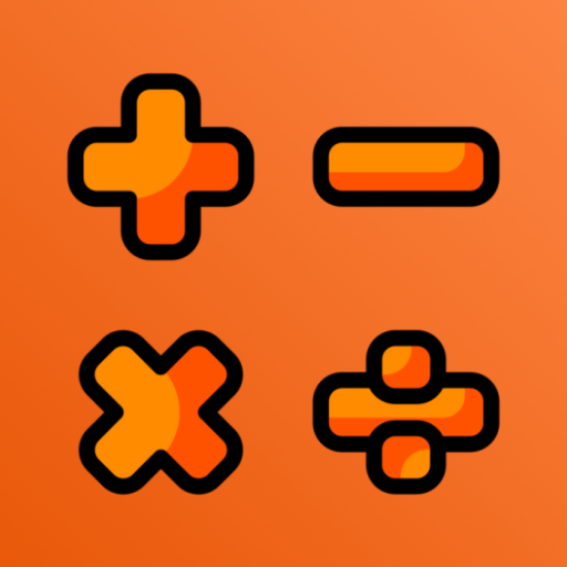 Calcul Mental - Mathoo icon