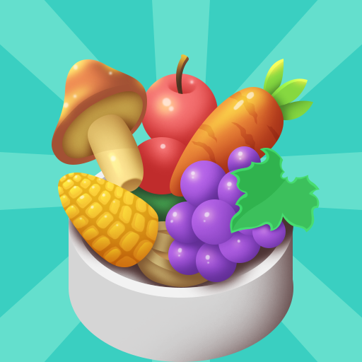 Hi Farm Day - pop auto free offline play farm game icon