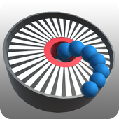 Perfect Ball Hit icon