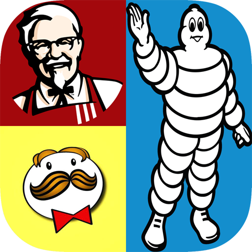 Logo Quiz: Guess the Brand icon