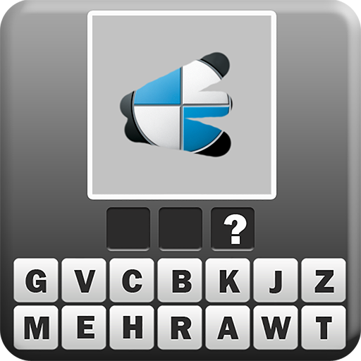 Scratch Car Logos Quiz icon