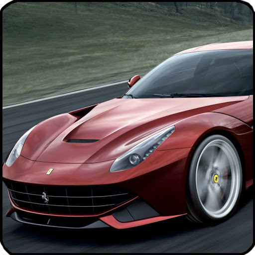 ¿Sabes de coches? icon