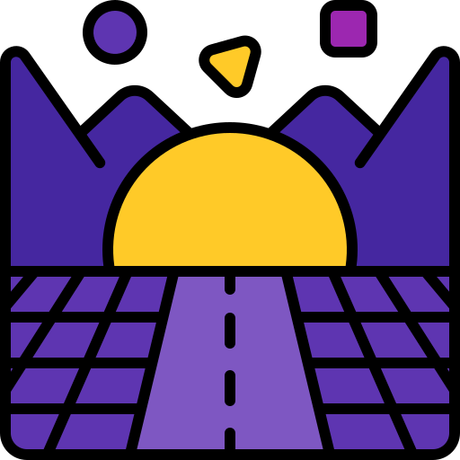 Cute &amp; Aesthetic HD Wallpapers icon