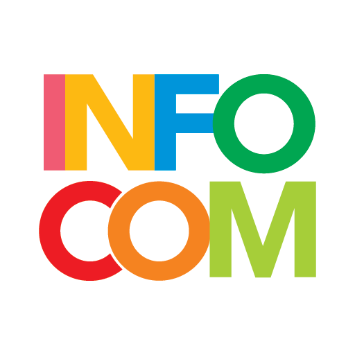 INFOCOM Connect icon