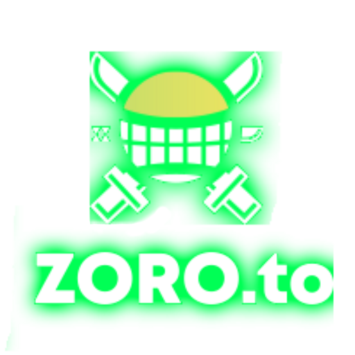 Zoro anime icon