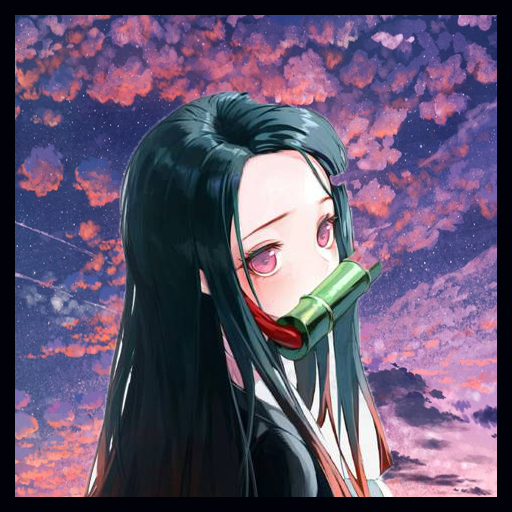 Anime Girl Wallpaper HD icon