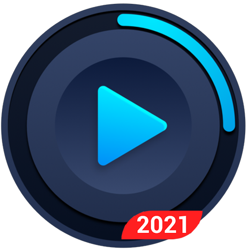 XR Music Player - All Formats Music player icon