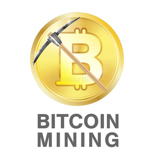Bitcoin Mining Bitcoin Lending icon