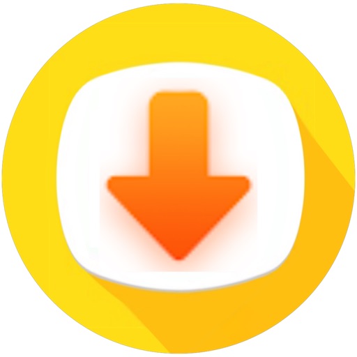 Mp4 Video Downloader &amp; Player icon