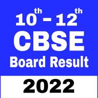 CBSE Board Result 2022 10 - 12