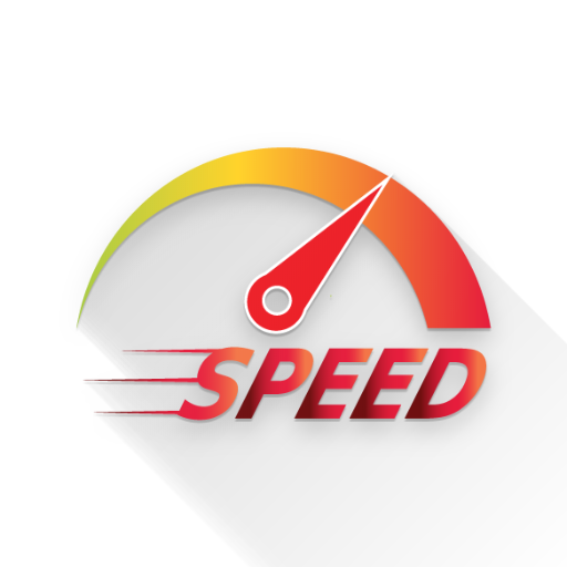 Speed Test by MojiTown icon
